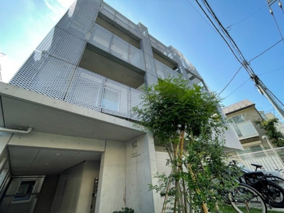 【外観】 | グランデュオ若林Ⅴ