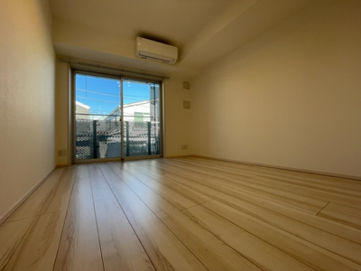 【寝室】 | グランデュオ若林Ⅴ