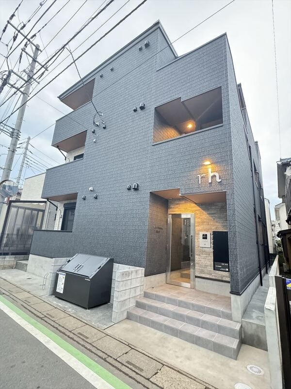 robot home 日進Ⅱ(ロボットホームニッシンツー)