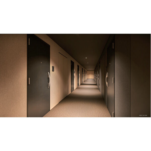 エステムコート京都二条のその他共用部分