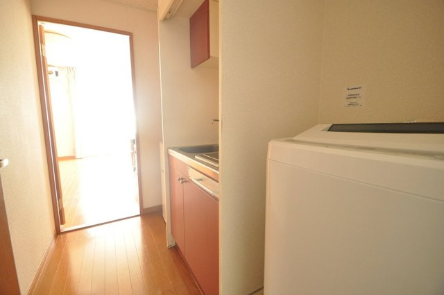 レオパレス小杉南のその他