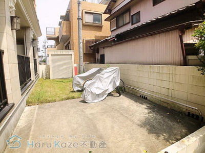 【その他共用部分】 | CENT FORCE HAKUUN【名古屋市賃貸・ネット無料】
