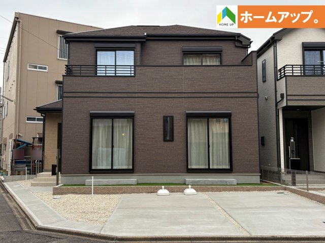 港区名四町｜名古屋市の戸建ならホームアップ