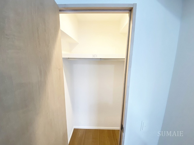 アーデル浮間舟渡の収納|収納です♪