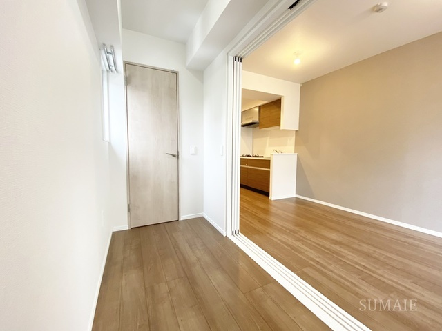 アーデル浮間舟渡の洋室|洋室です♪