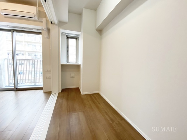 アーデル浮間舟渡の洋室|洋室です♪　別のアングルです！