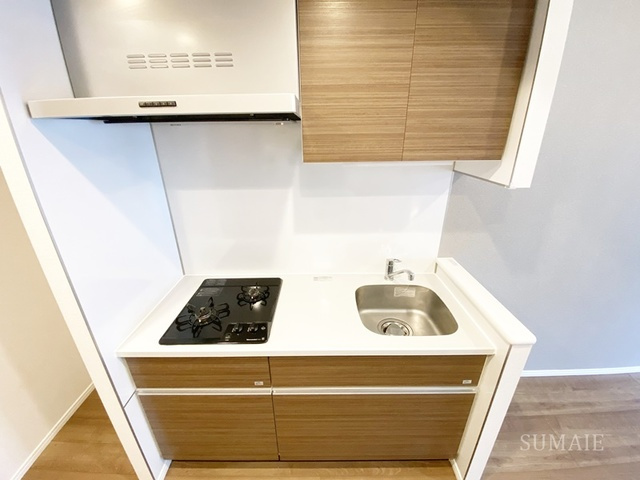 アーデル浮間舟渡のキッチン|キッチンです☆