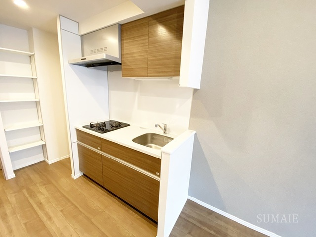 アーデル浮間舟渡のキッチン|キッチンです☆