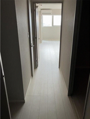 【内装】 | S-RESIDENCE伊都Attirant