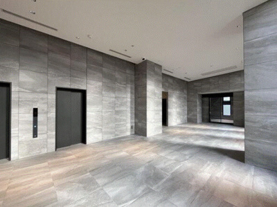 【エントランス】 | S-RESIDENCE伊都Attirant