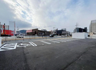 【区画図】 | S-RESIDENCE伊都Attirant