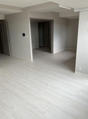 【洋室】 | S-RESIDENCE伊都Attirant