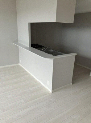 【キッチン】 | S-RESIDENCE伊都Attirant