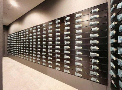 【その他共用部分】 | S-RESIDENCE伊都Attirant