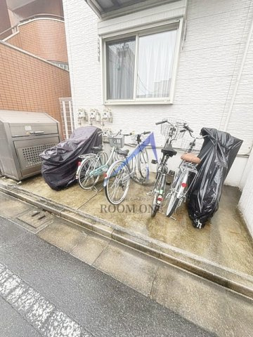 レピュア池袋西