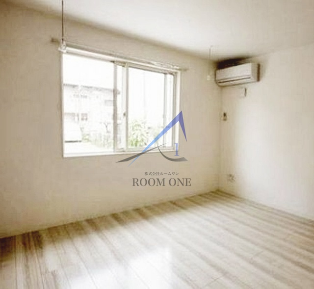 レピュア池袋西の居間・リビング|洋室のお部屋です。