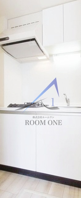 レピュア池袋西のキッチン|キッチンです。