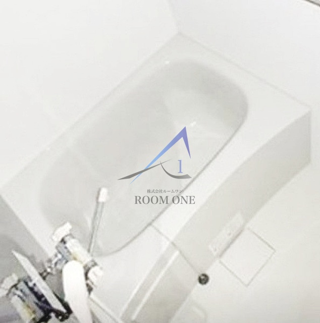 レピュア池袋西の浴室|お風呂です。