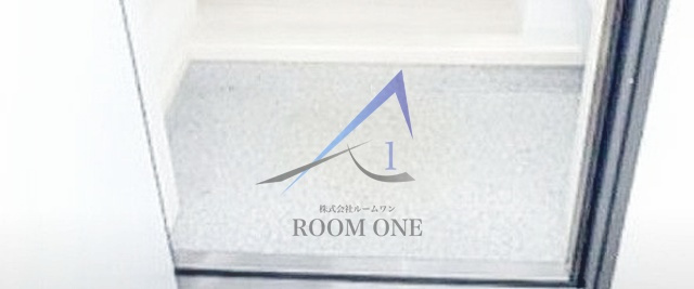 レピュア池袋西の玄関|玄関です。