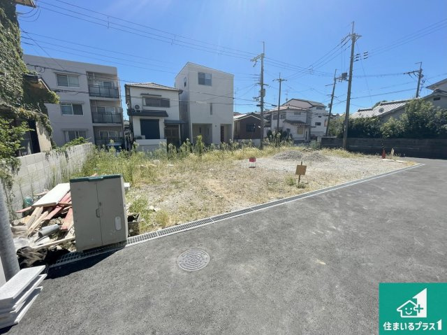 池田市井口堂　第2期　新築一戸建て