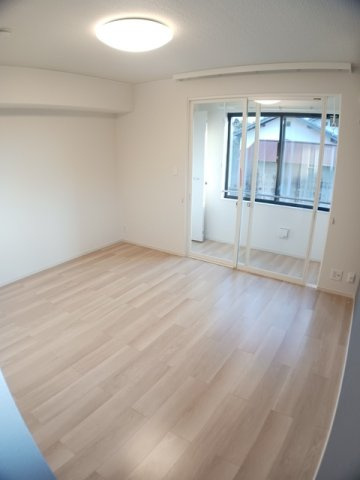 アヴィニール新町東の内装