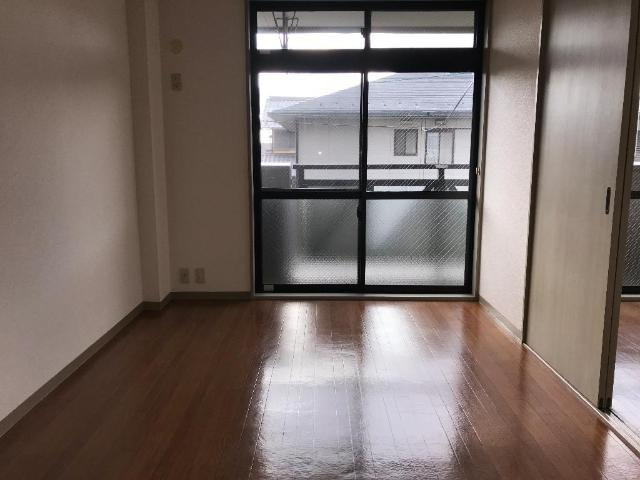 プレイスロイヤルの内装