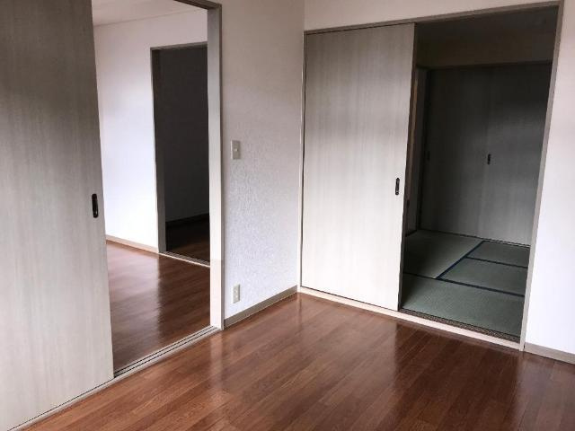 プレイスロイヤルの内装