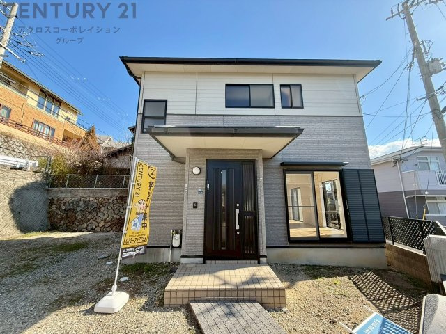 木造2階建て