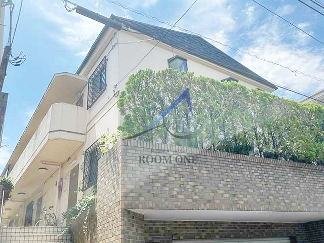 メゾン・ド・ルミエール