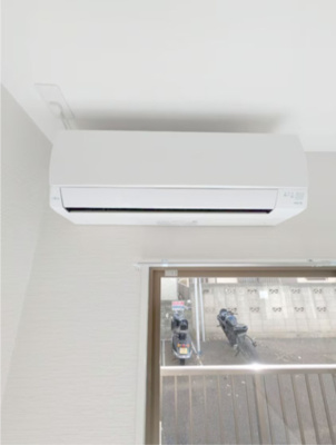 【設備】 | ニューブライトマンション