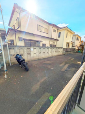 【外観】 | ニューブライトマンション | 建物外観を気になさる方へ、見た目の良い物件です