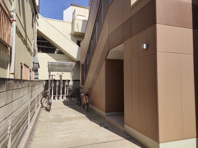 リリウムのその他共用部分