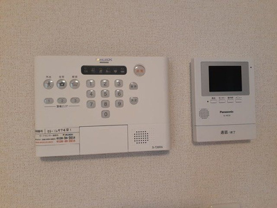 【セキュリティ】 | ベルベット