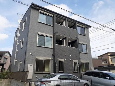 【外観】 | ベルベット