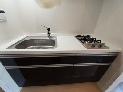 【キッチン】 | ベルベット