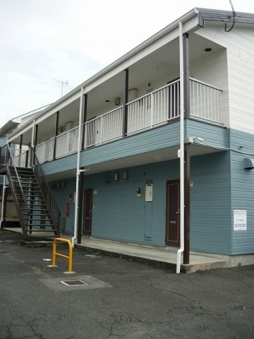 ペアハイツ三鷹Ｂのその他共用部分