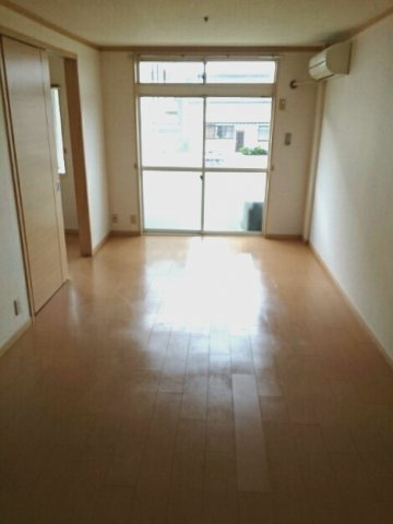 ペアハイツ三鷹Ｂのその他