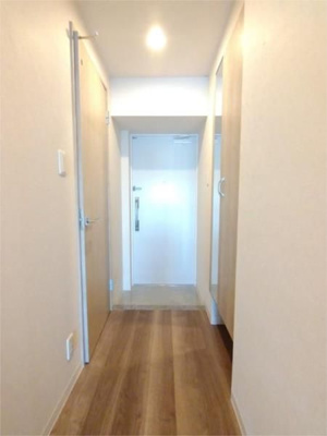 【玄関】 | カサ・フェリーチェ | 毎日通る玄関はこちらです