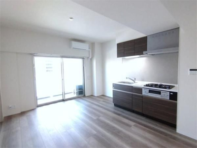 【居間・リビング】 | カサ・フェリーチェ | 使いやすい居間です