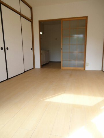 シャルマンＫ＆Ｌの居間・リビング|こちらの居間で趣味の時間をお楽しみください