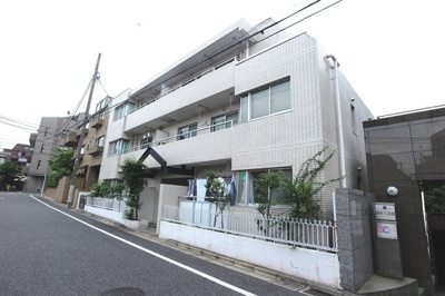 【その他】 | エクセル桜新町