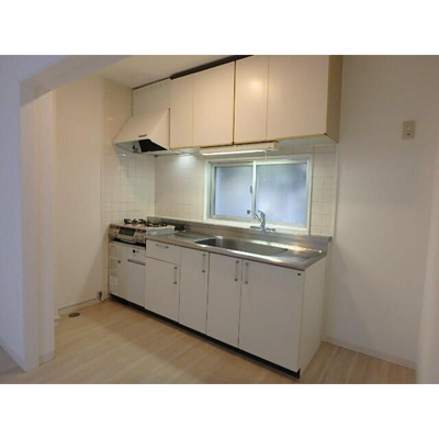 【キッチン】 | エクセル桜新町