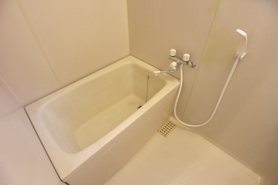 【浴室】 | エクセル桜新町