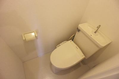 【トイレ】 | エクセル桜新町
