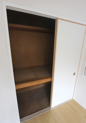 【収納】 | エクセル桜新町