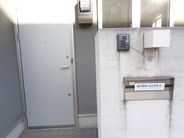 ストアハウス２のその他共用部分