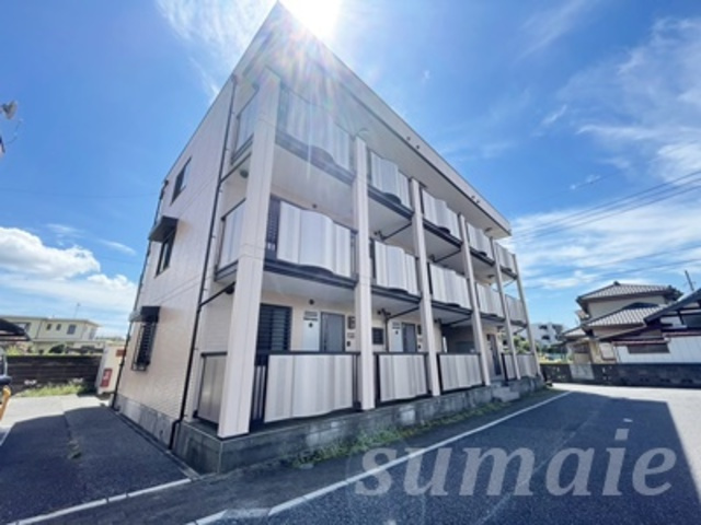 グレイスコートⅡ