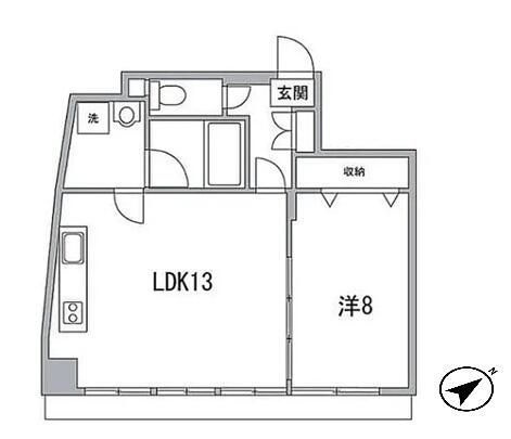 サンライズ入谷