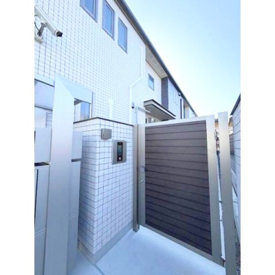 【その他共用部分】 | フルーレM