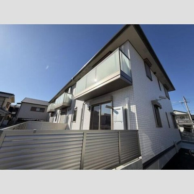 【外観】 | フルーレM